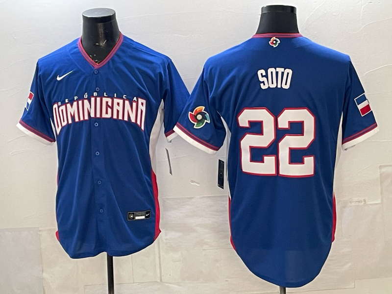 Men 2026 MLB World Cup Nike  Jersey 03160111->more jerseys->MLB Jersey